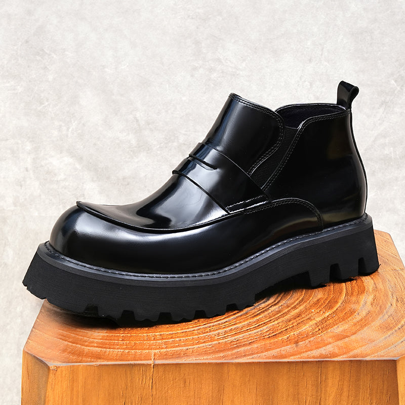 Eldorian Opulessa Event Boots