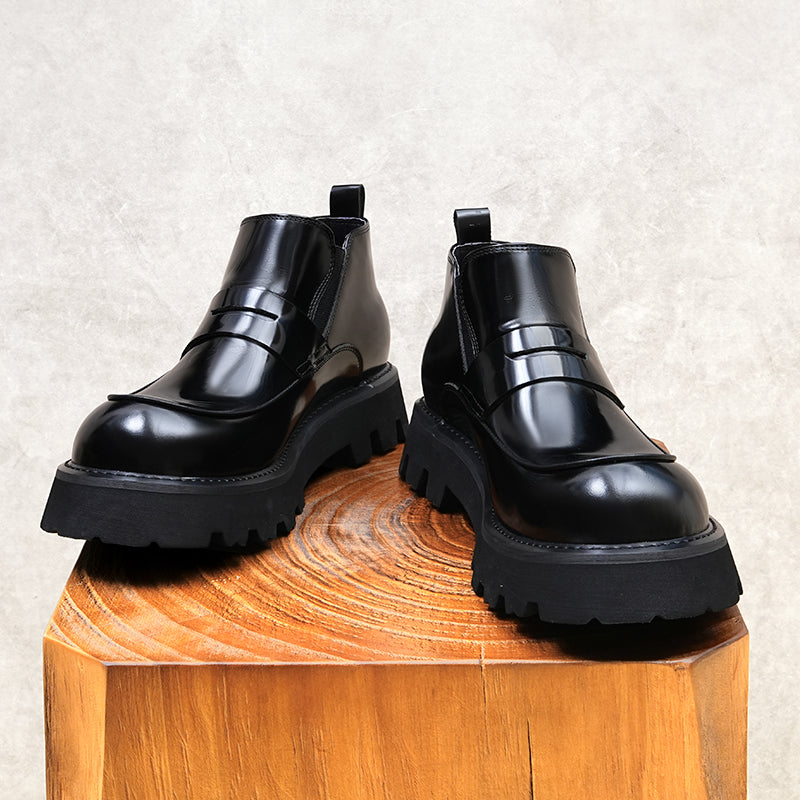 Eldorian Opulessa Event Boots