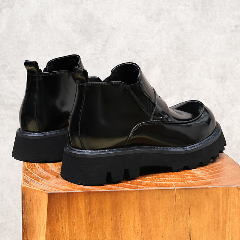 Serpatura Classic Event Boots