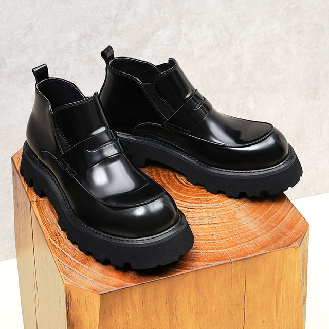 Eldorian Opulessa Event Boots