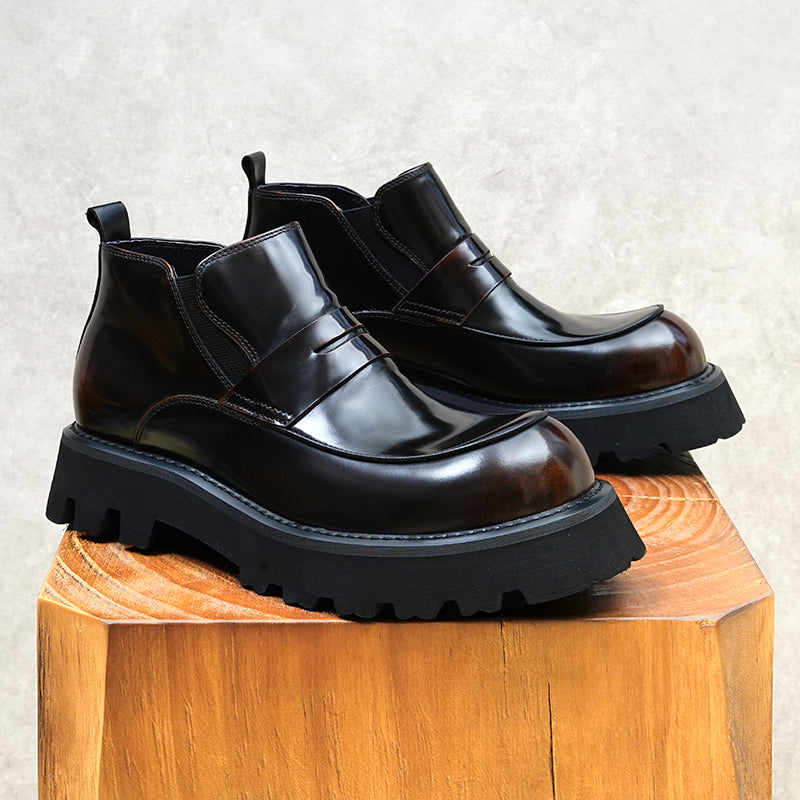 Serpatura Classic Event Boots