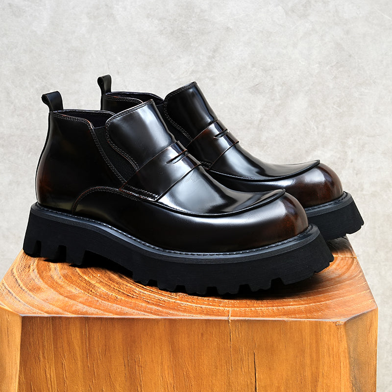 Eldorian Opulessa Event Boots
