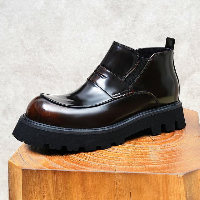Serpatura Classic Event Boots
