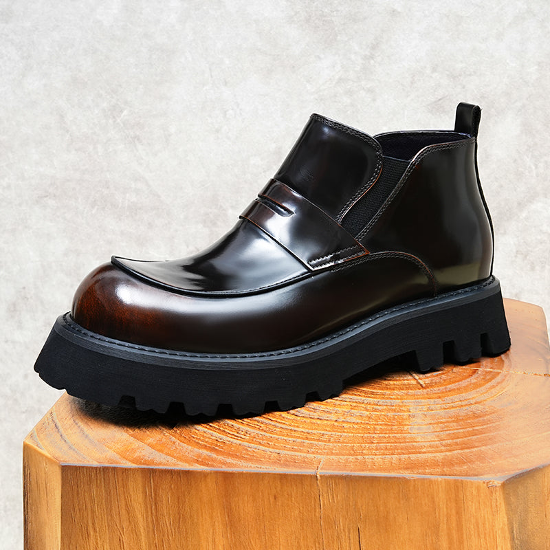 Eldorian Opulessa Event Boots
