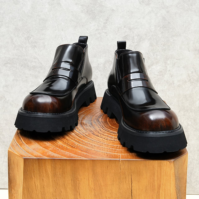 Eldorian Opulessa Event Boots