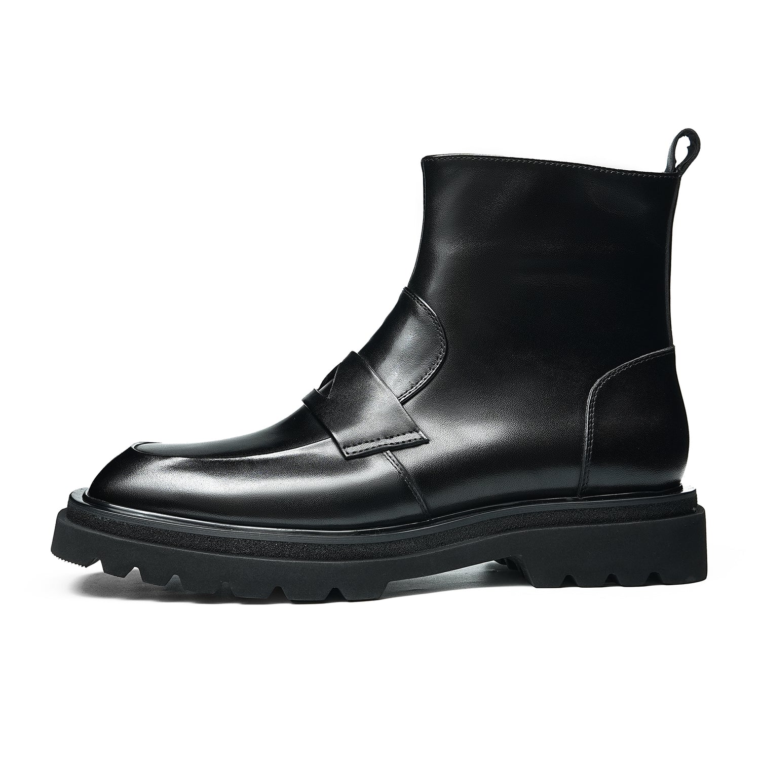 Veltique Easy Elegance Dress Boots