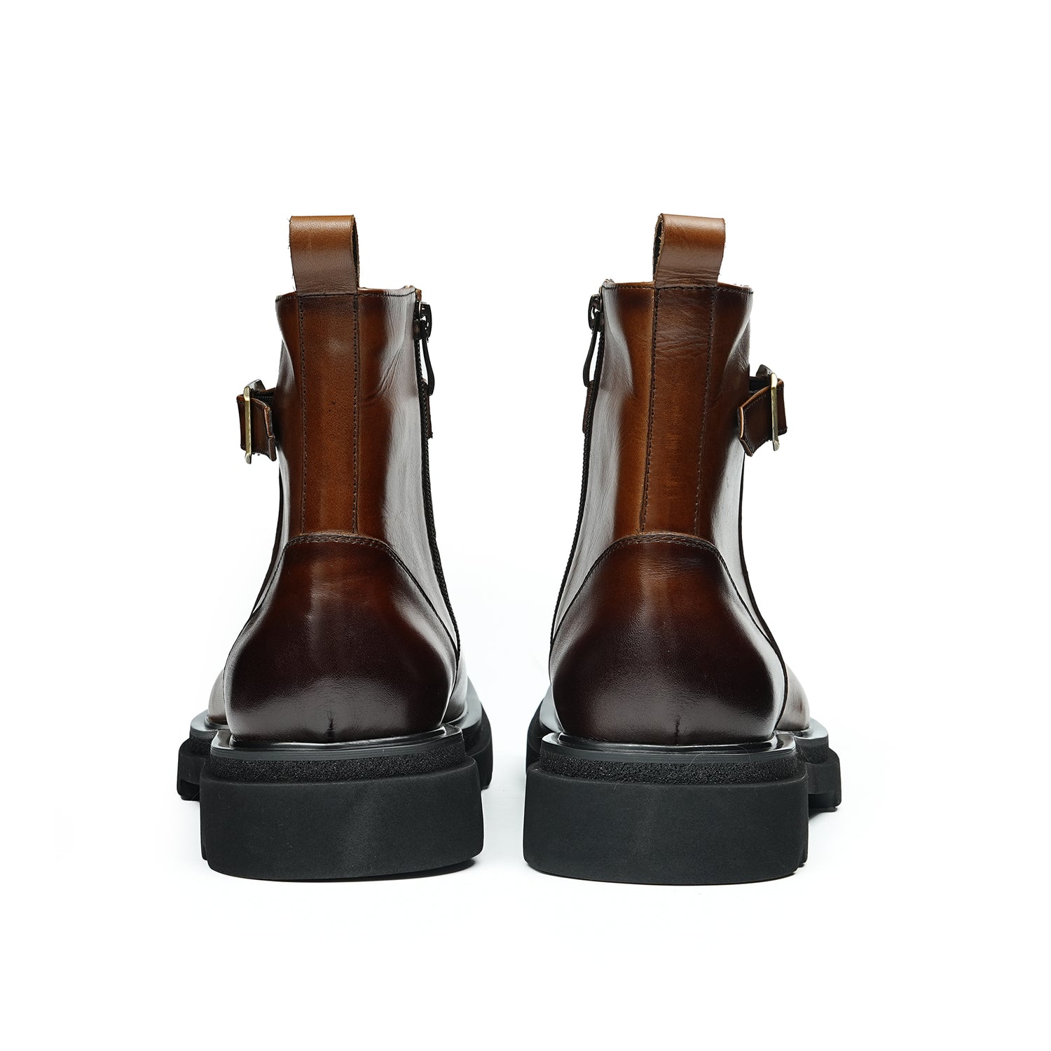 Veltique Easy Elegance Dress Boots