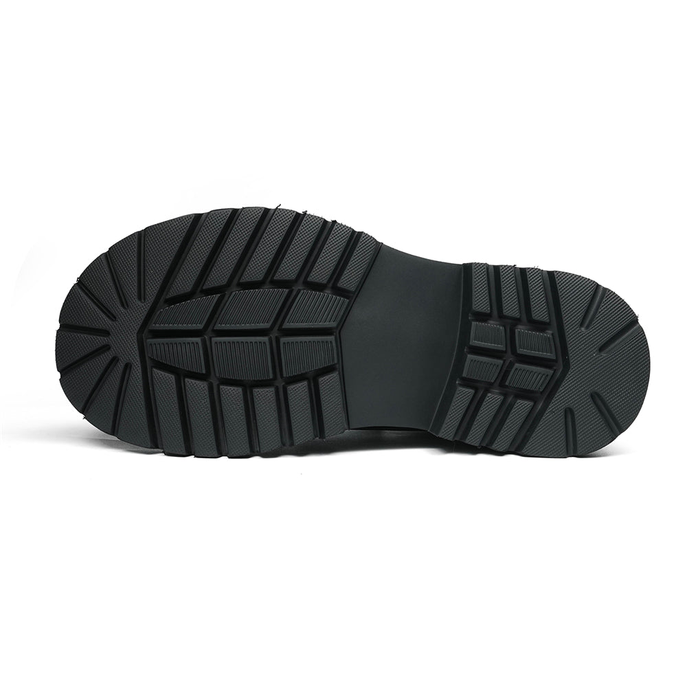 Serpatura Timeless Workday footwear