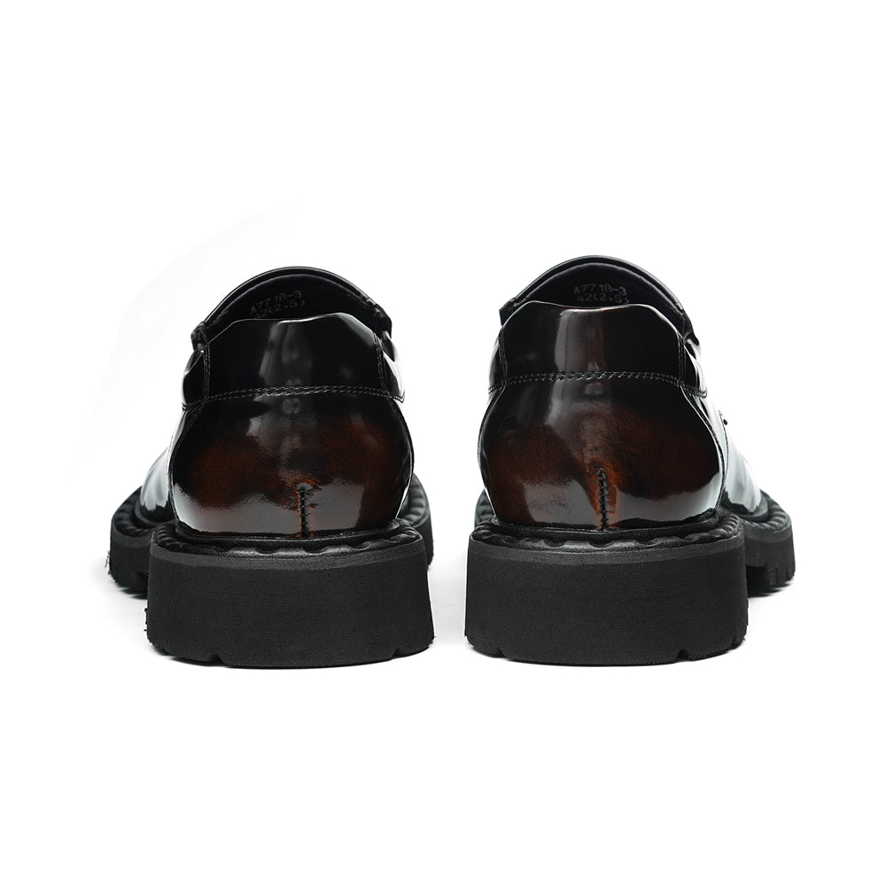 Serpatura Timeless Workday footwear