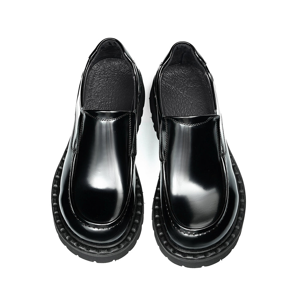 Serpatura Timeless Workday footwear