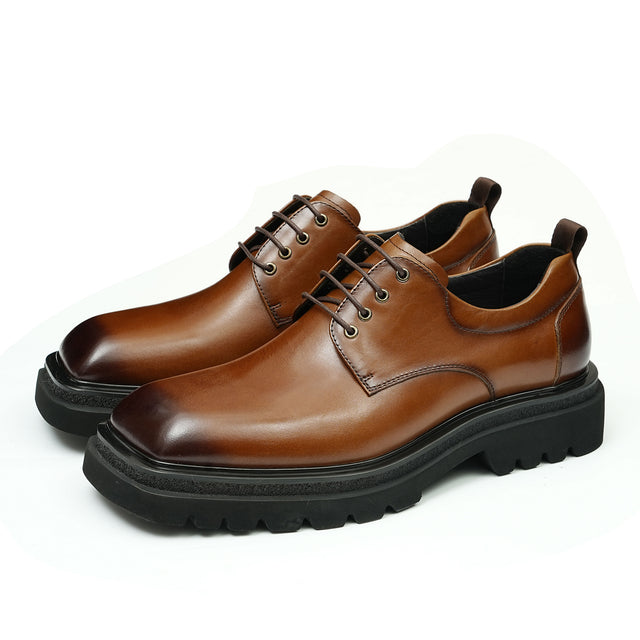 Snakara Urban Brogues
