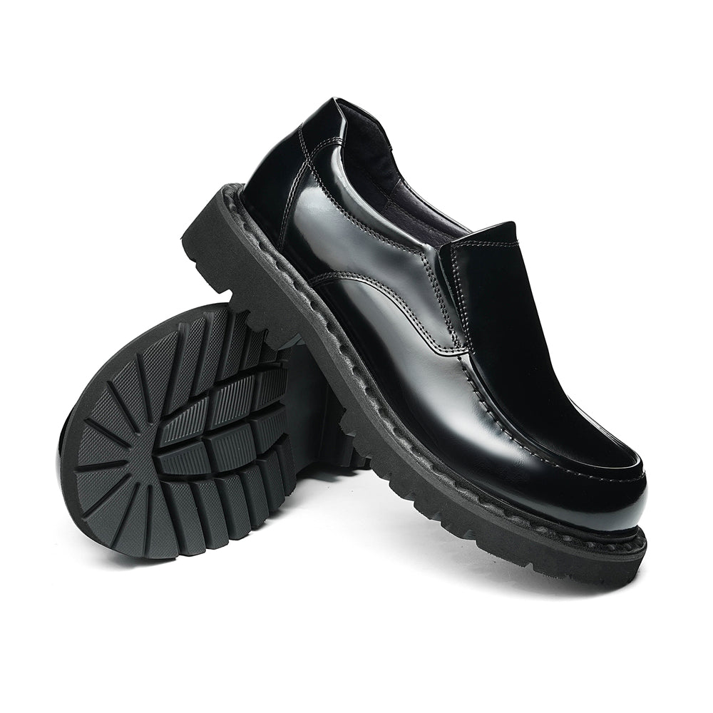 Serpatura Timeless Workday footwear