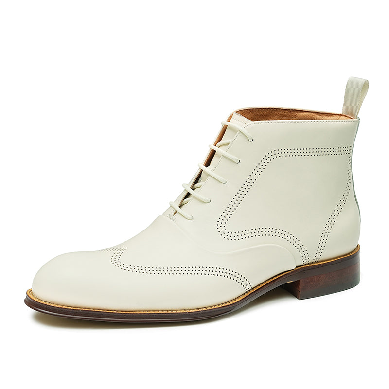 Snakara Regal Casual Boots