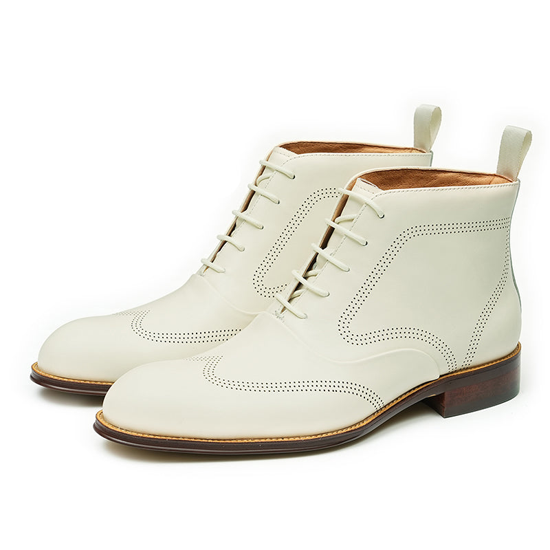 Snakara Regal Casual Boots