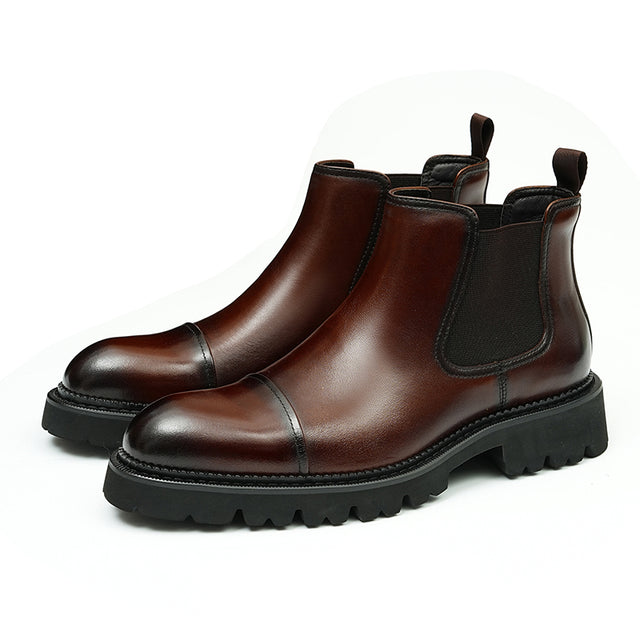 Ostranuxe Urban Chic Boots