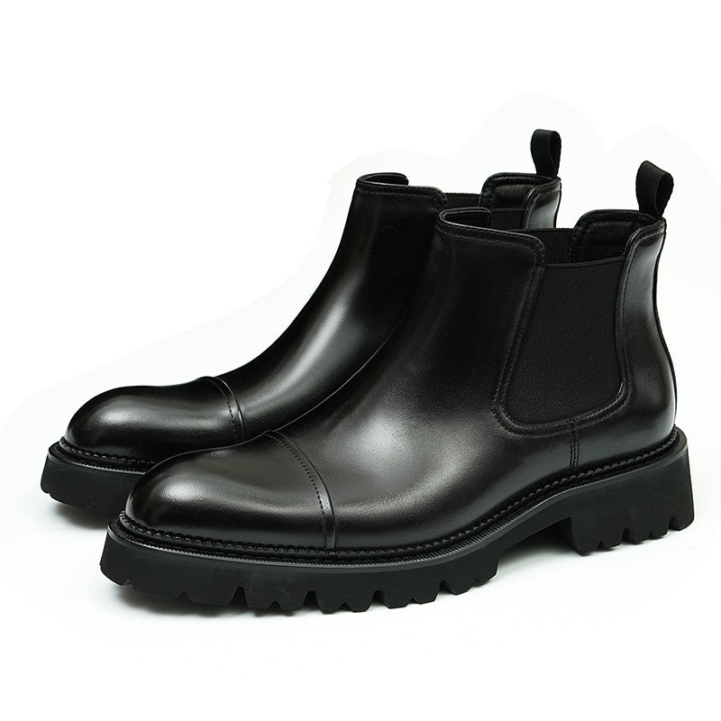Ostranuxe Urban Chic Boots