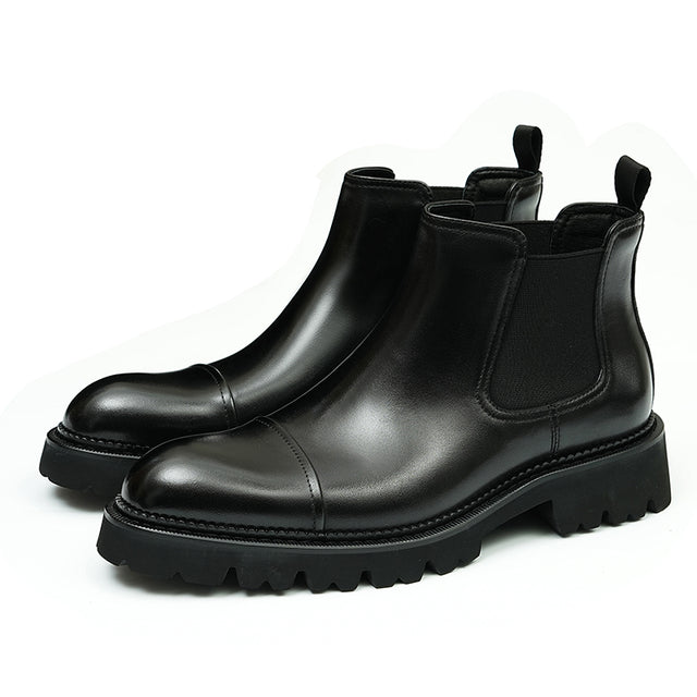 Ostranuxe Urban Chic Boots