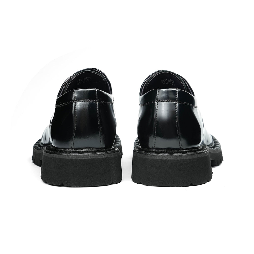 Serpatura Timeless Workday footwear
