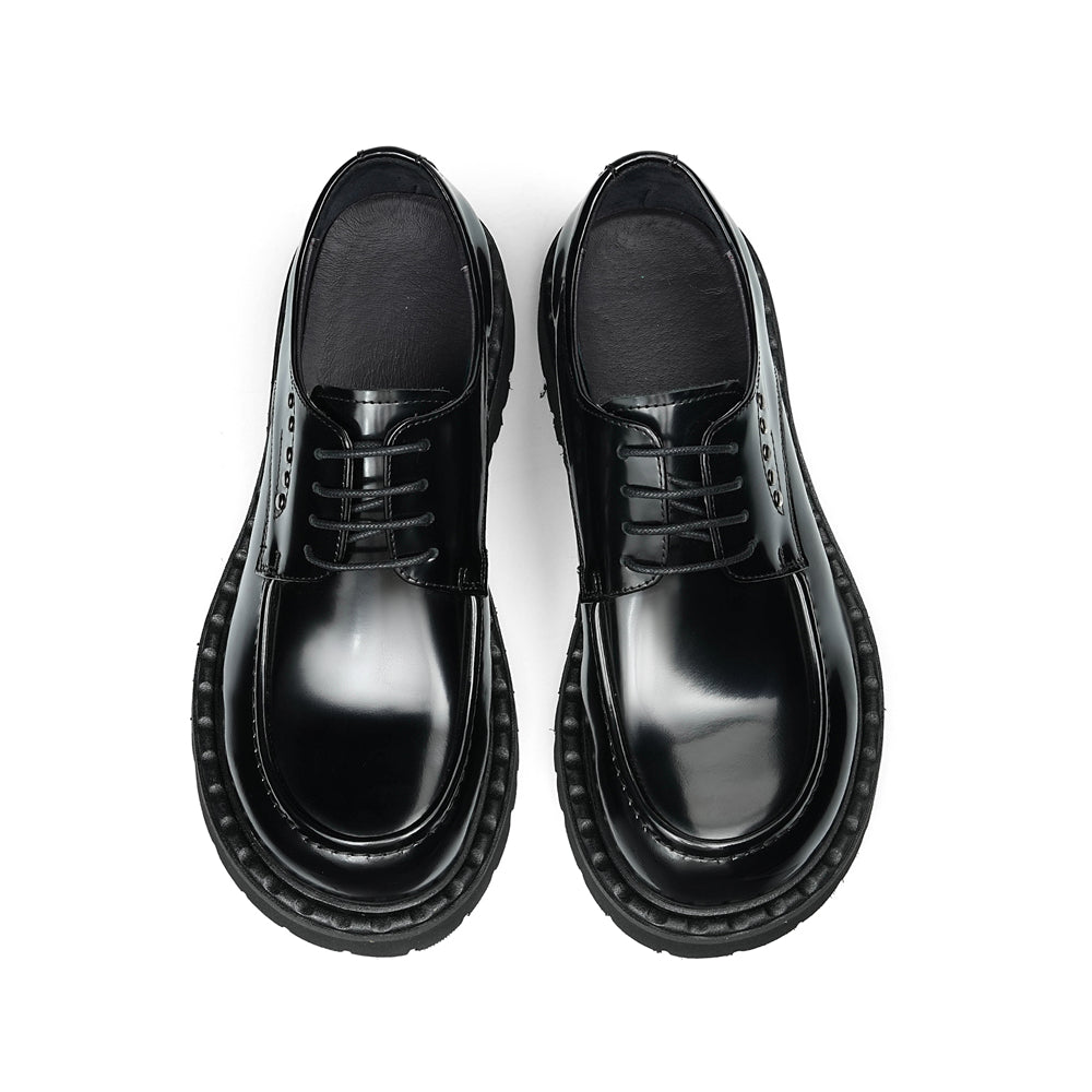 Serpatura Timeless Workday footwear