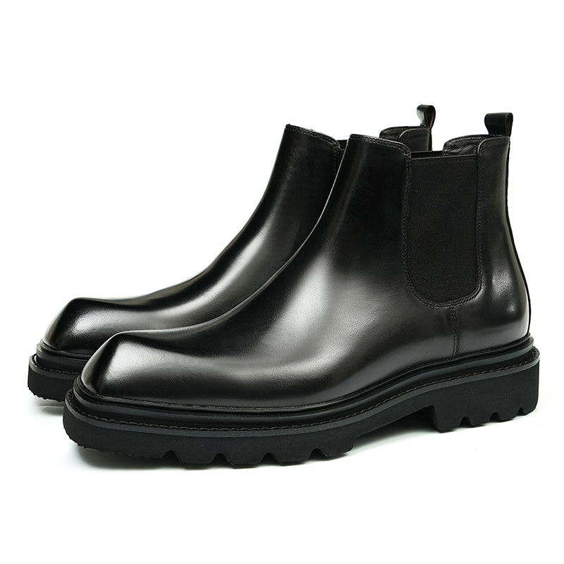 Fieralis Casual Classic Boots
