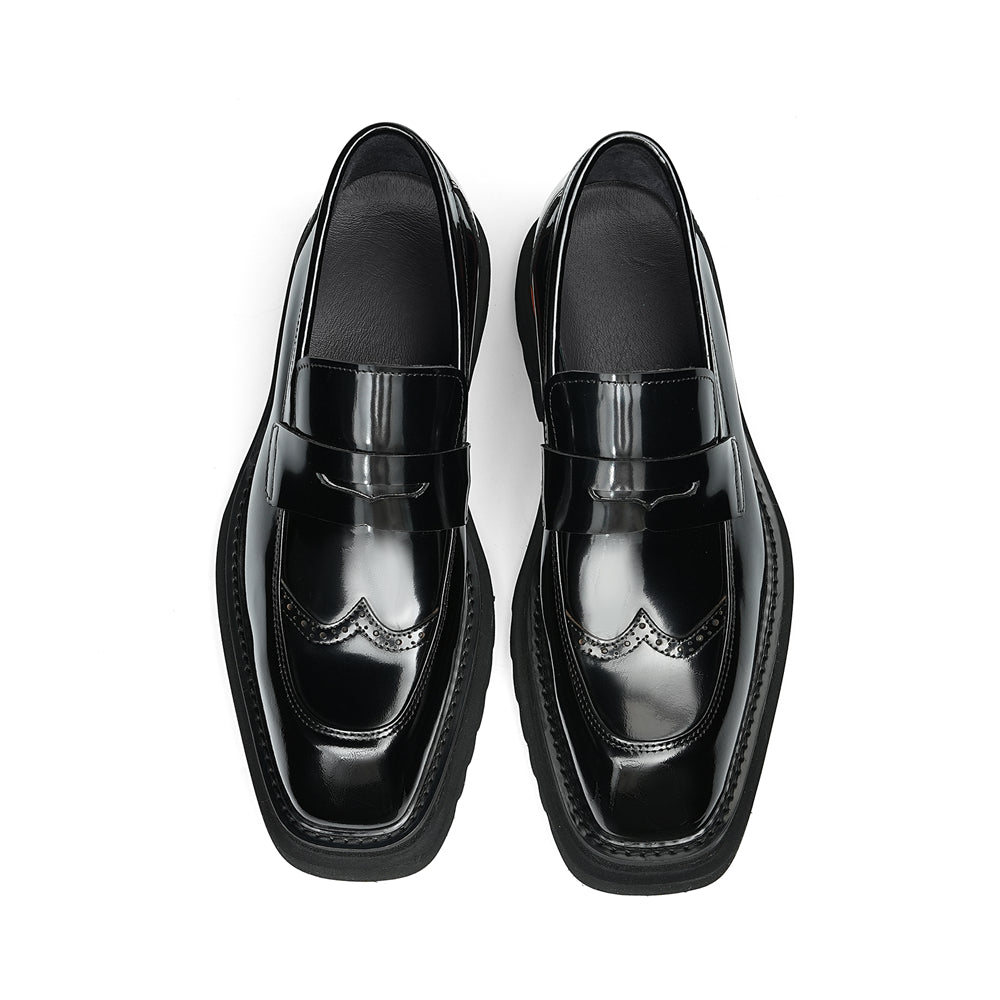 Serpatura Timeless Workday footwear