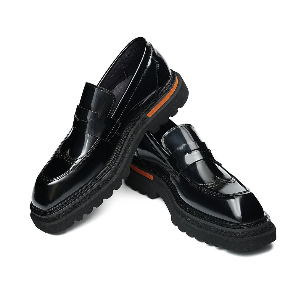 Serpatura Timeless Workday footwear