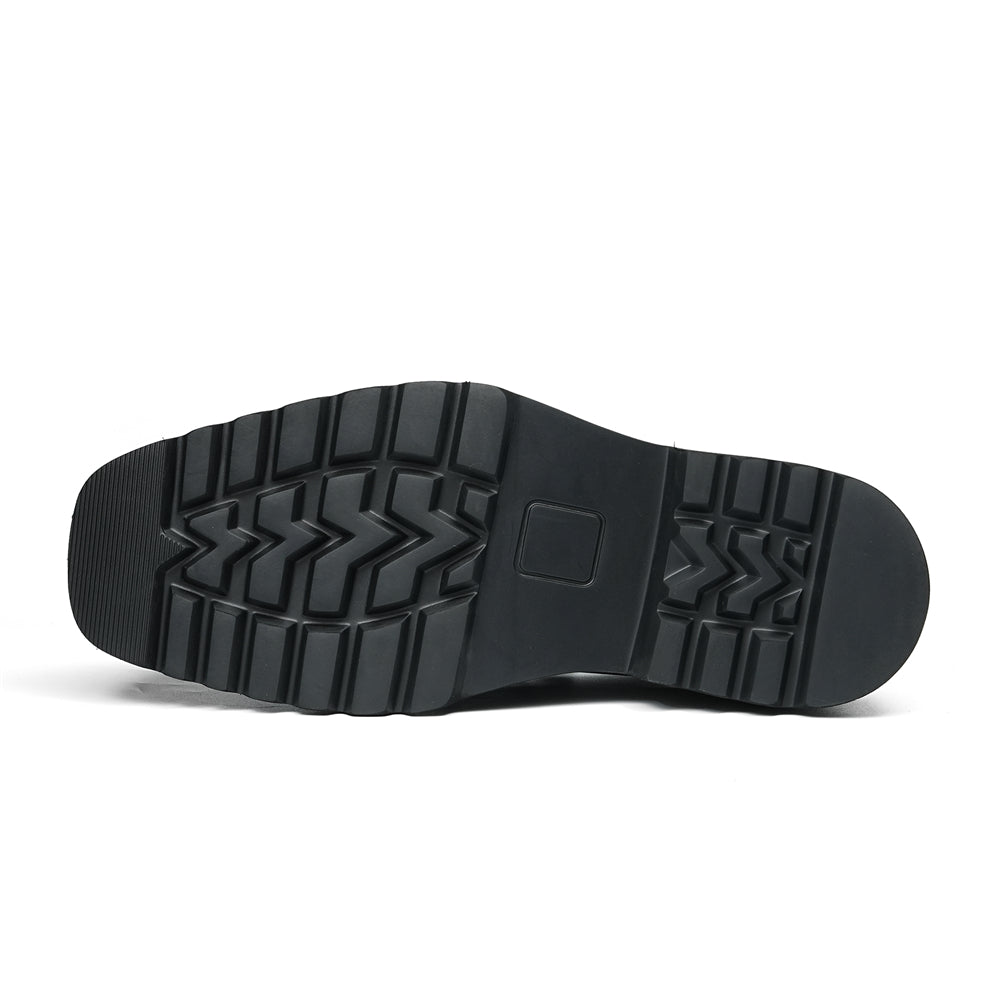 Serpatura Timeless Workday footwear