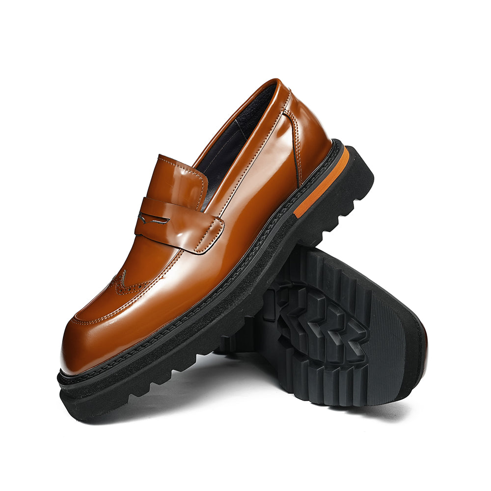 Serpatura Timeless Workday footwear
