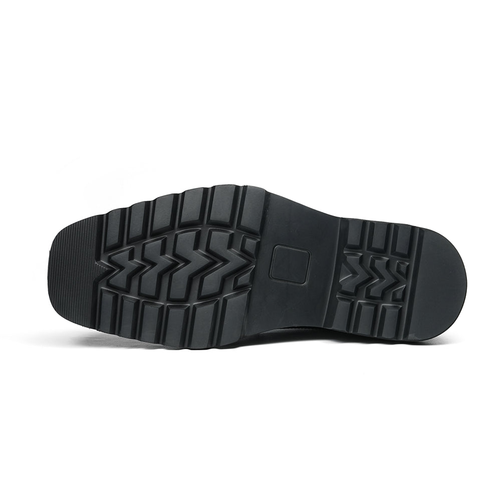 Serpatura Timeless Lace Up Workday footwear