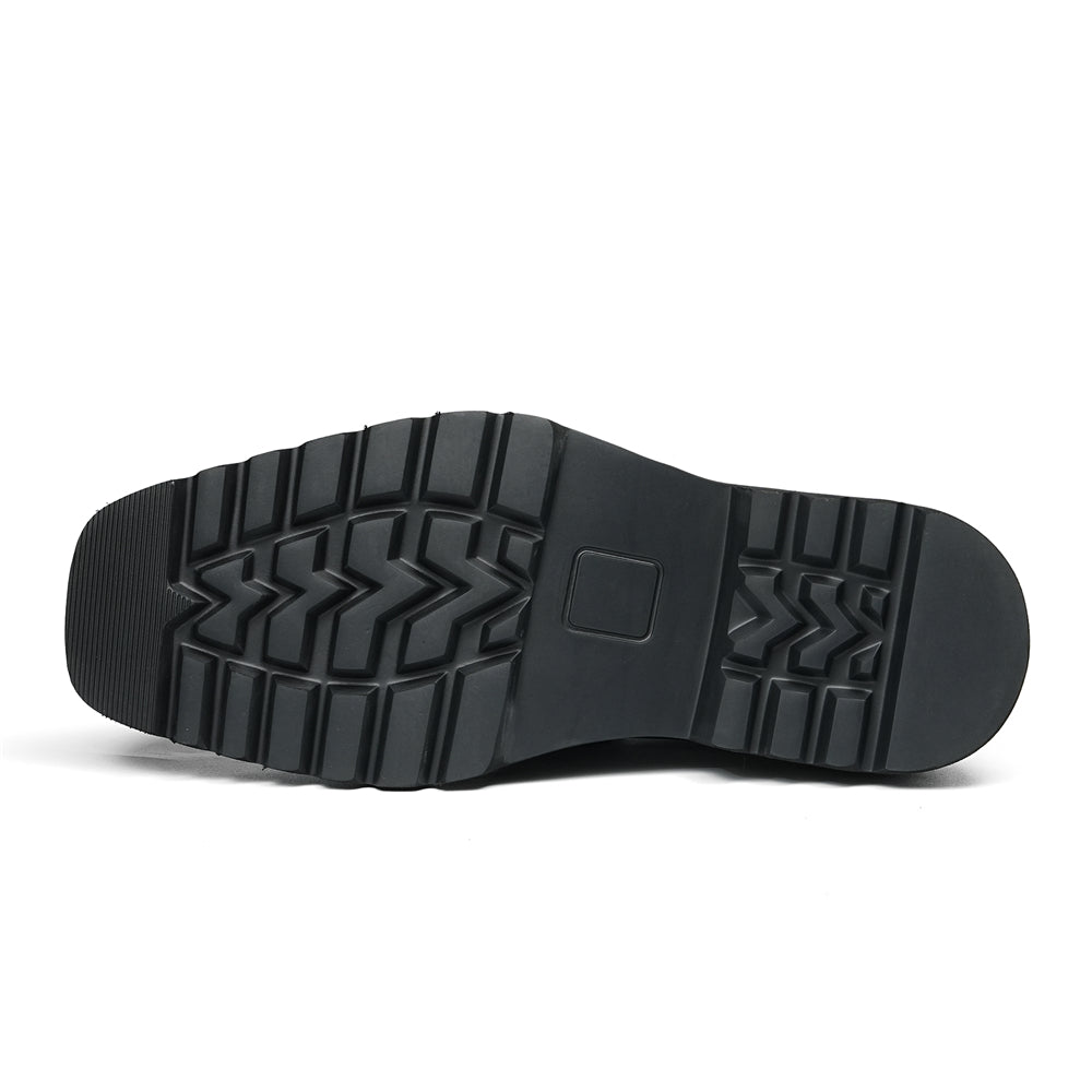 Serpatura Timeless Slip On Workday footwear