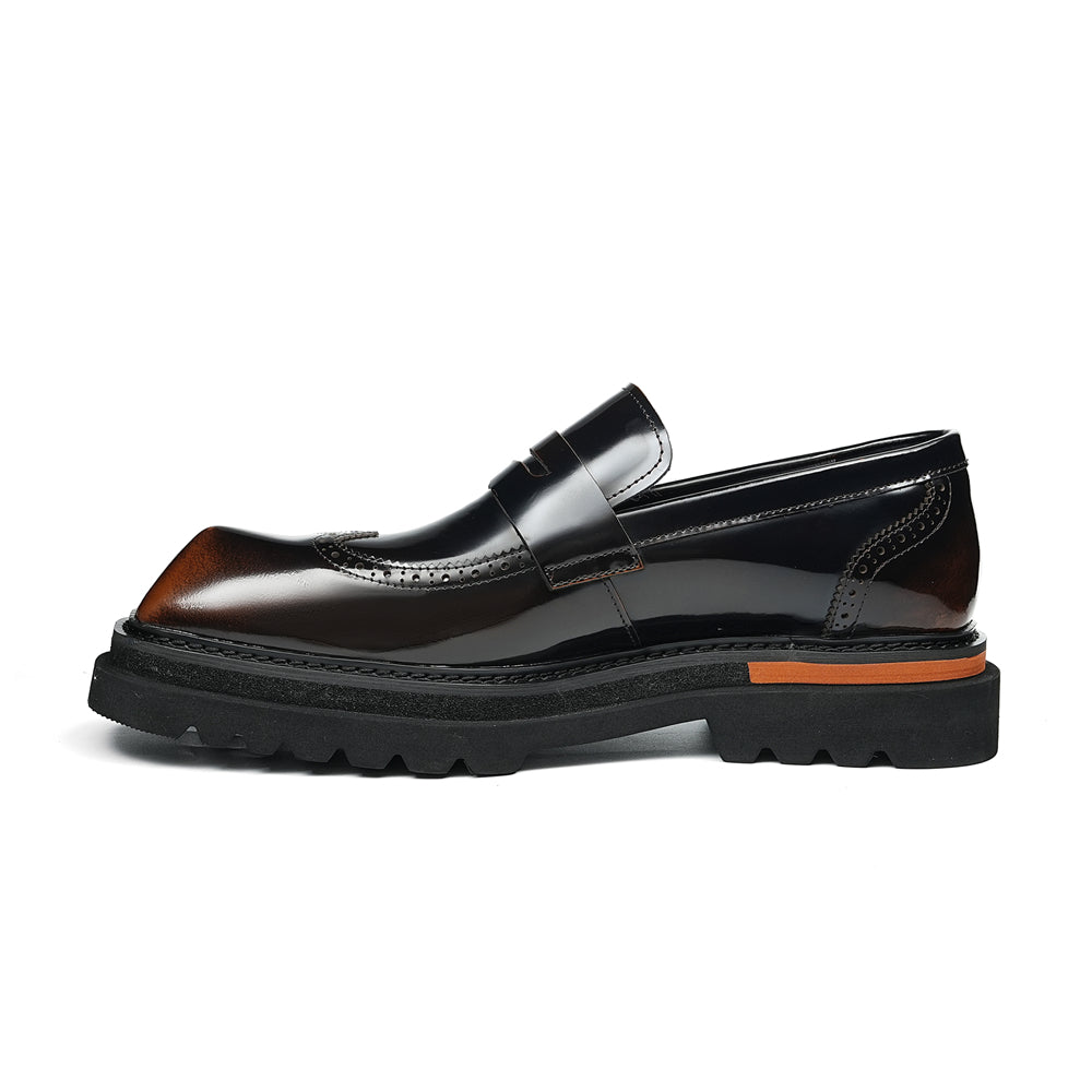 Serpatura Timeless Slip On Workday footwear