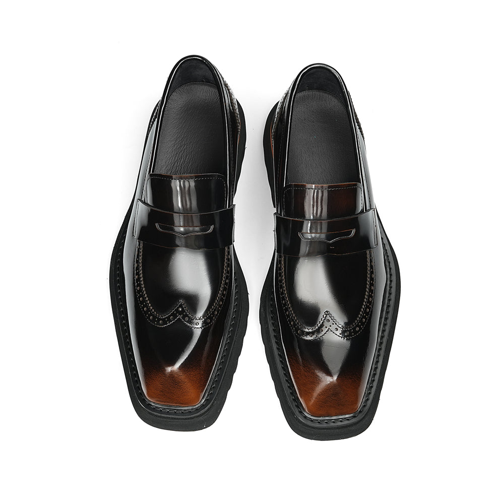 Serpatura Timeless Slip On Workday footwear