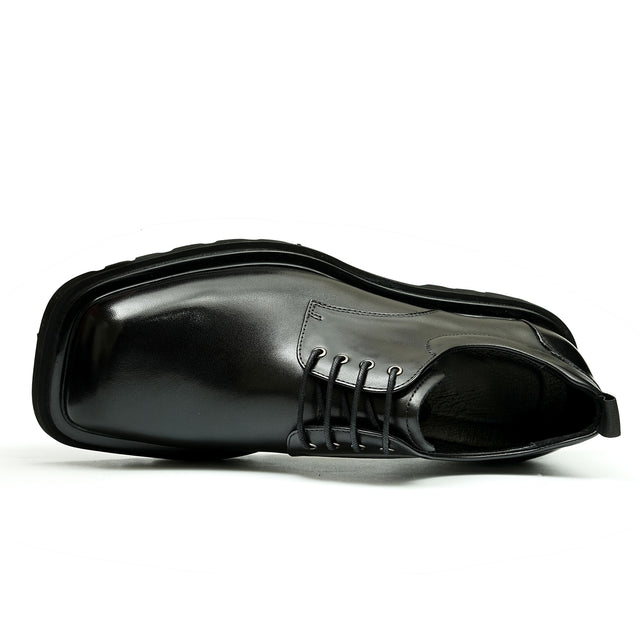 Snakara Urban Brogues