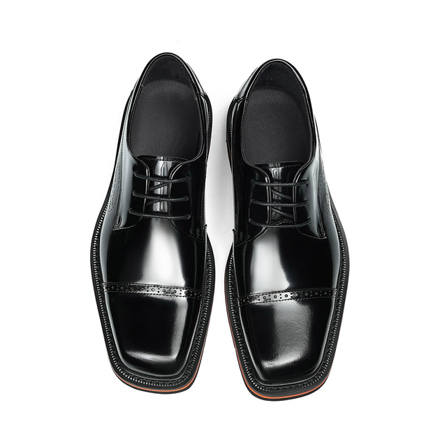 Veltique Office Classics Shoes