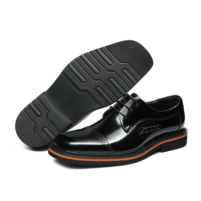 Veltique Office Classics Shoes