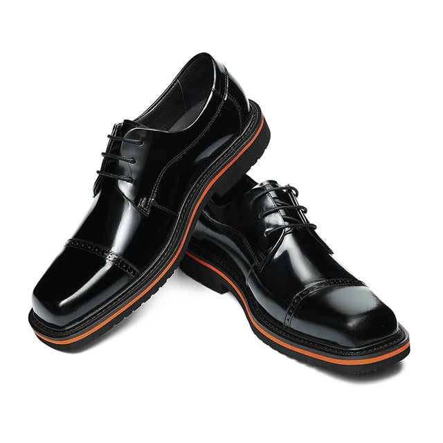 Veltique Office Classics Shoes