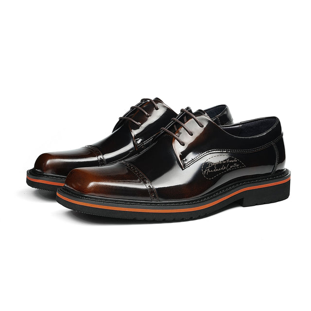 Veltique Office Classics Shoes