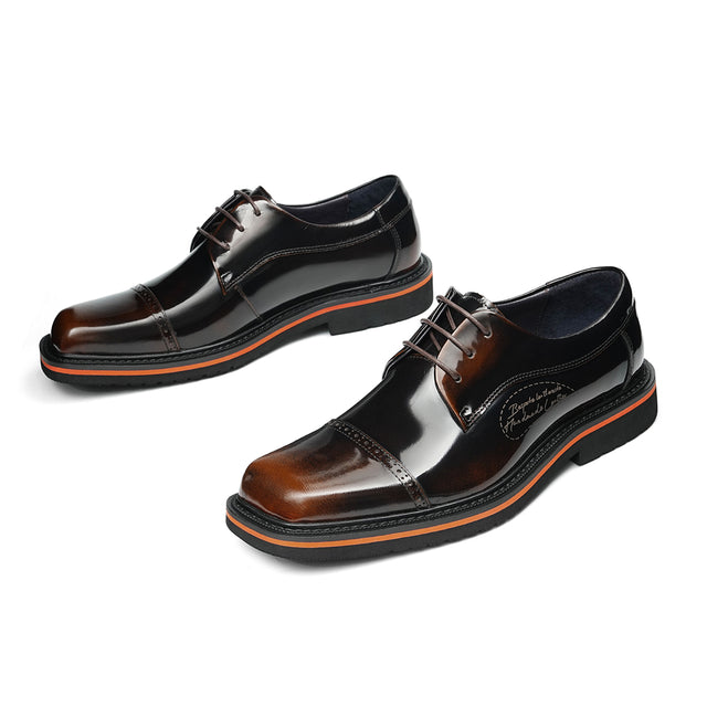 Veltique Office Classics Shoes