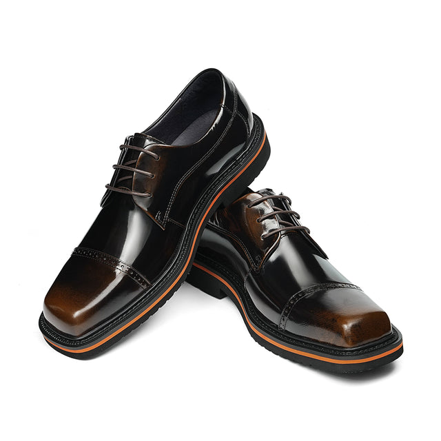 Veltique Office Classics Shoes