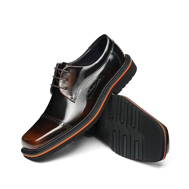 Veltique Office Classics Shoes