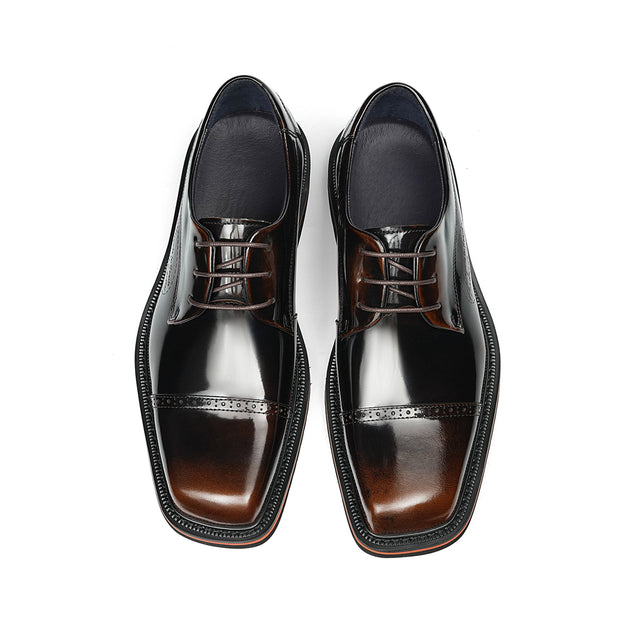 Veltique Office Classics Shoes