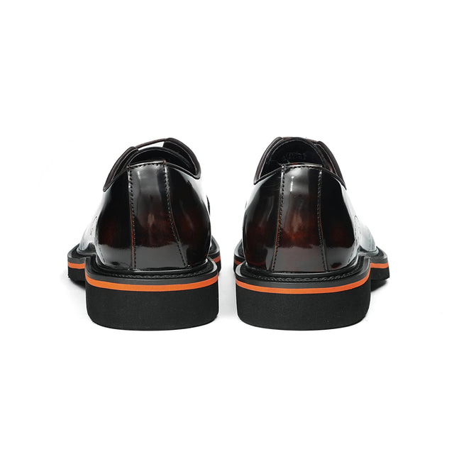 Veltique Office Classics Shoes