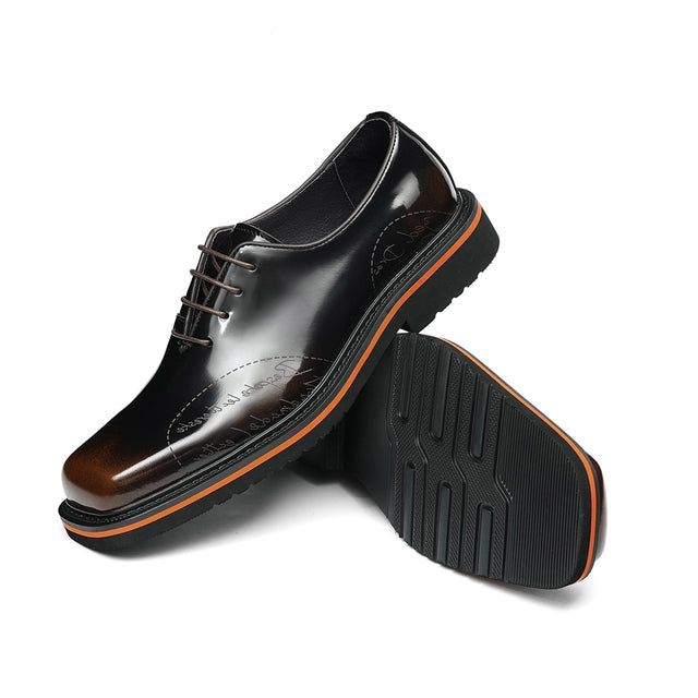 Veltique Office Classics Shoes