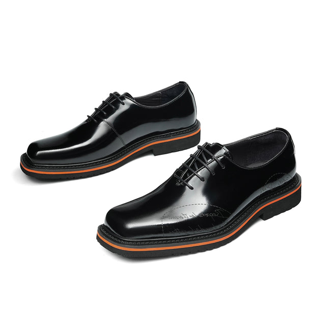 Veltique Office Classics Shoes