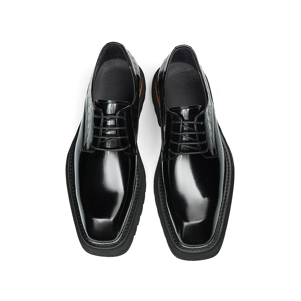 Serpatura Timeless Workday footwear