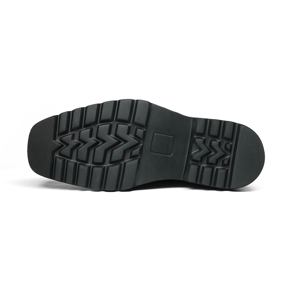 Serpatura Timeless Workday footwear