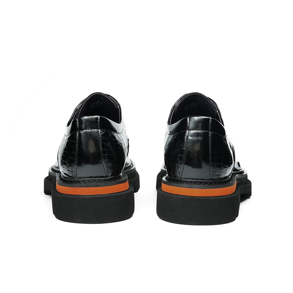 Serpatura Timeless Workday footwear