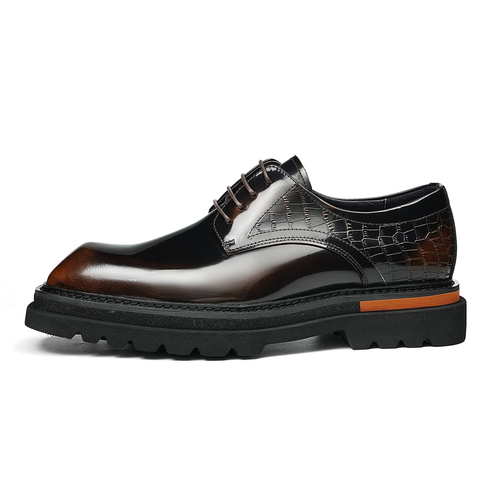 Serpatura Timeless Workday footwear