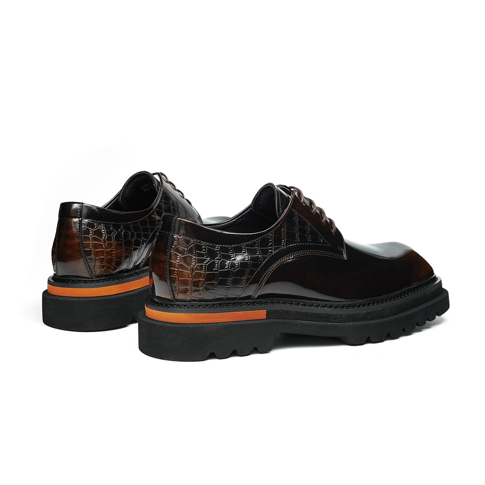 Serpatura Timeless Workday footwear