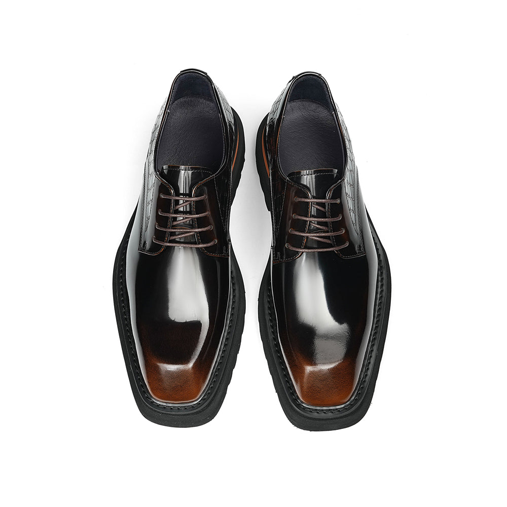 Serpatura Timeless Workday footwear